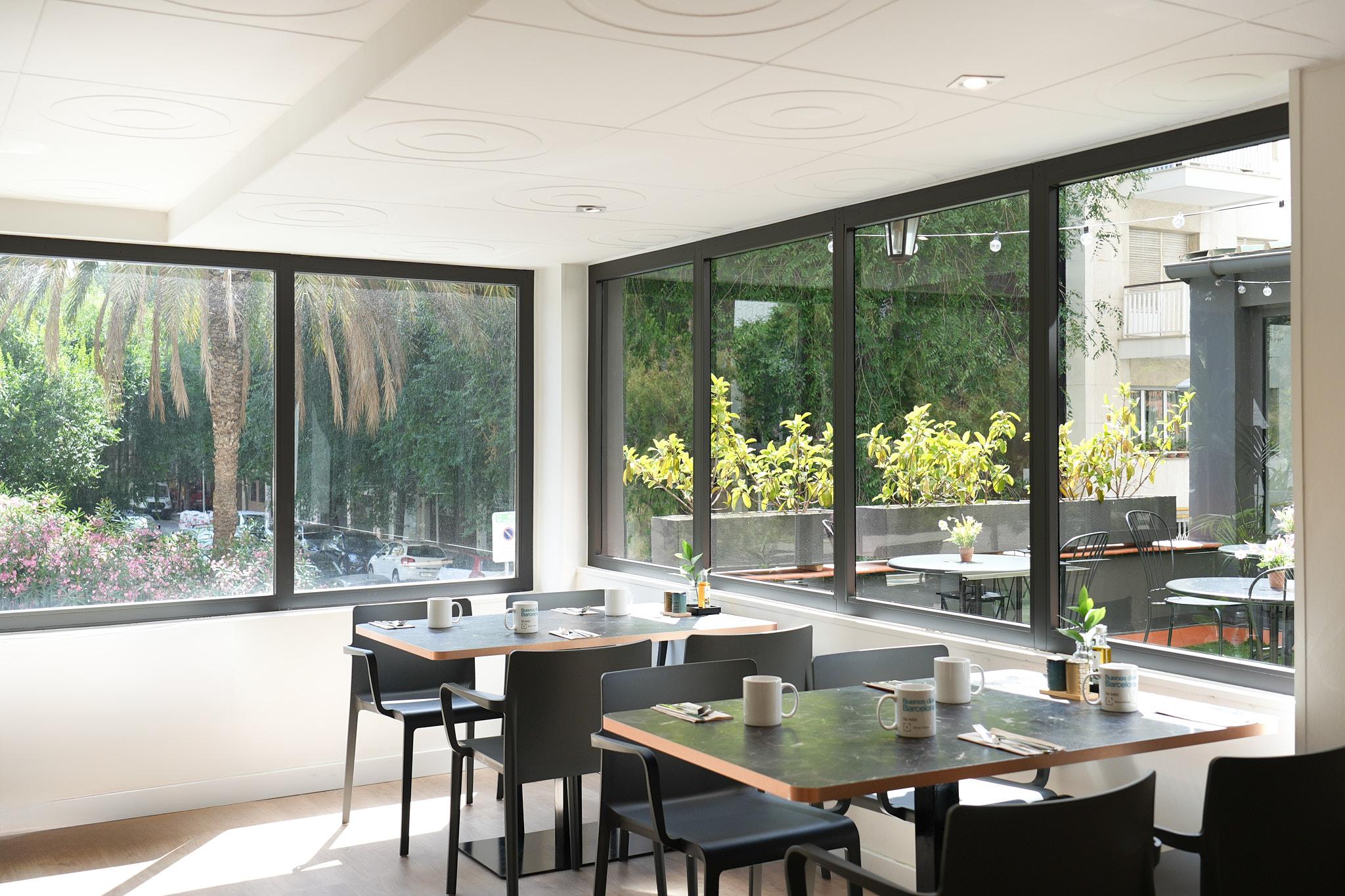 Restaurant Arenas Atiram Hotels