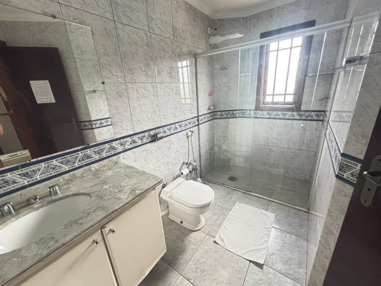 Equipamiento de Habitación Chalés Casa Rosa