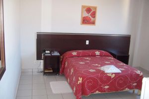 Alojamiento - Hotel San German