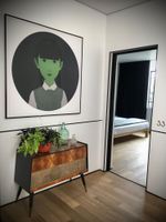 Alojamiento - Hotel Itto Condesa