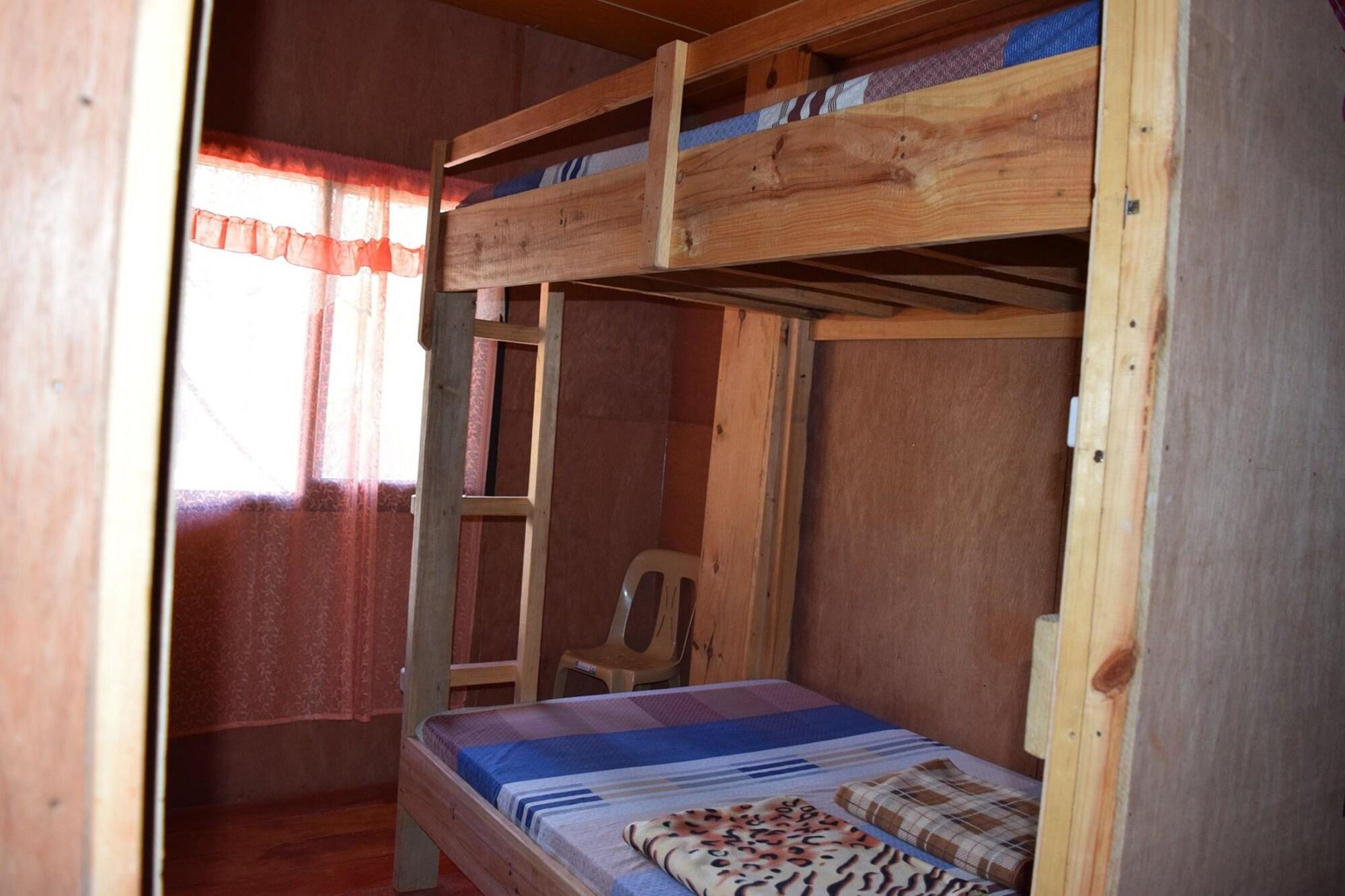 Habitación Batad View Inn and Restaurant