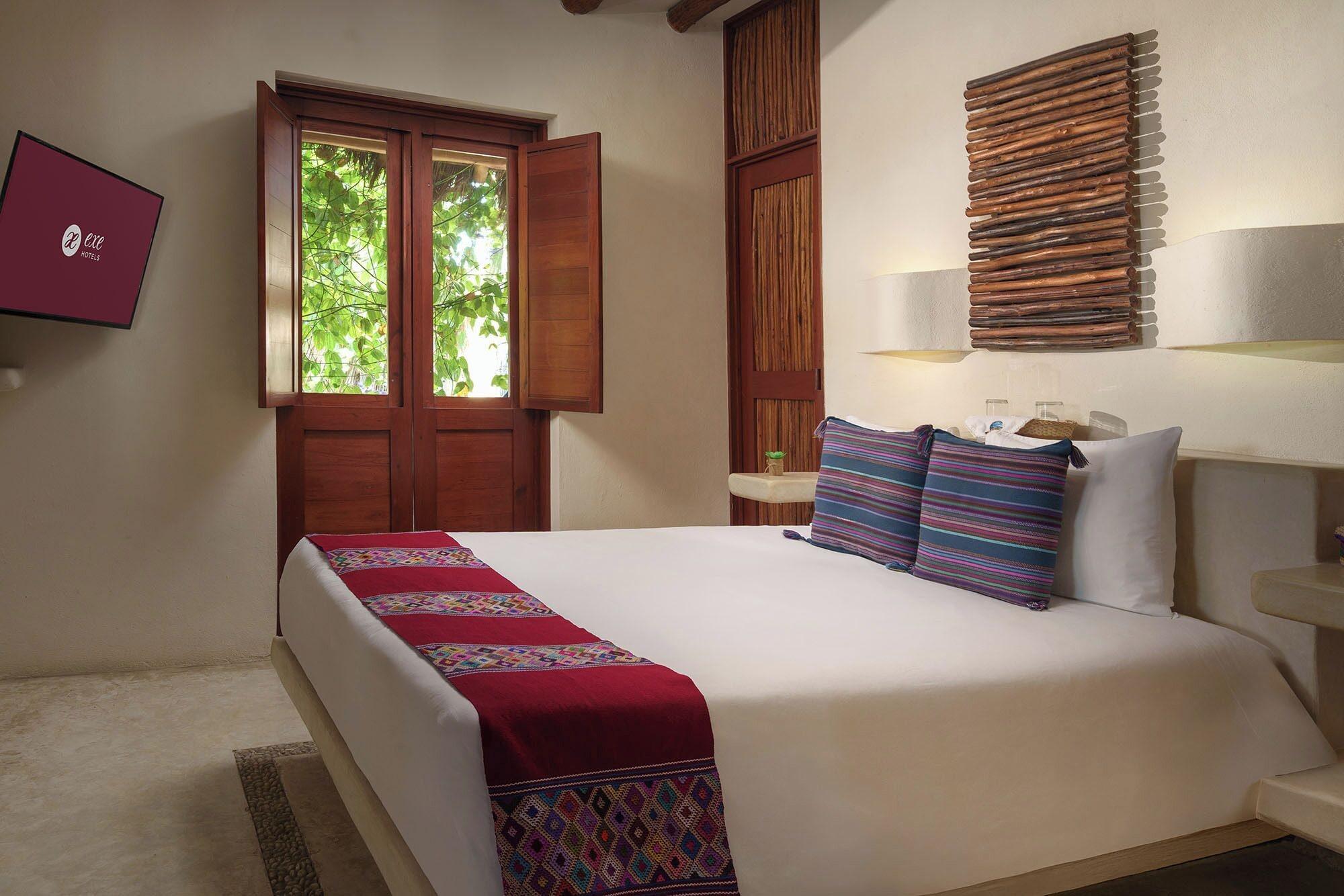 Habitación Exe El Pueblito