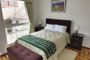 Alquiler Temporario - Apartamentos Quewe