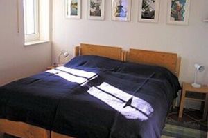 Alquiler Vacacional - Nice, modern apartment in a quiet location right on the water, WLAN