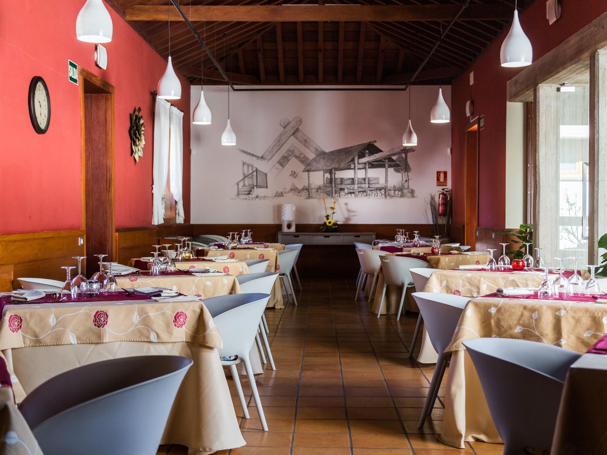 Restaurant La Casona del Patio