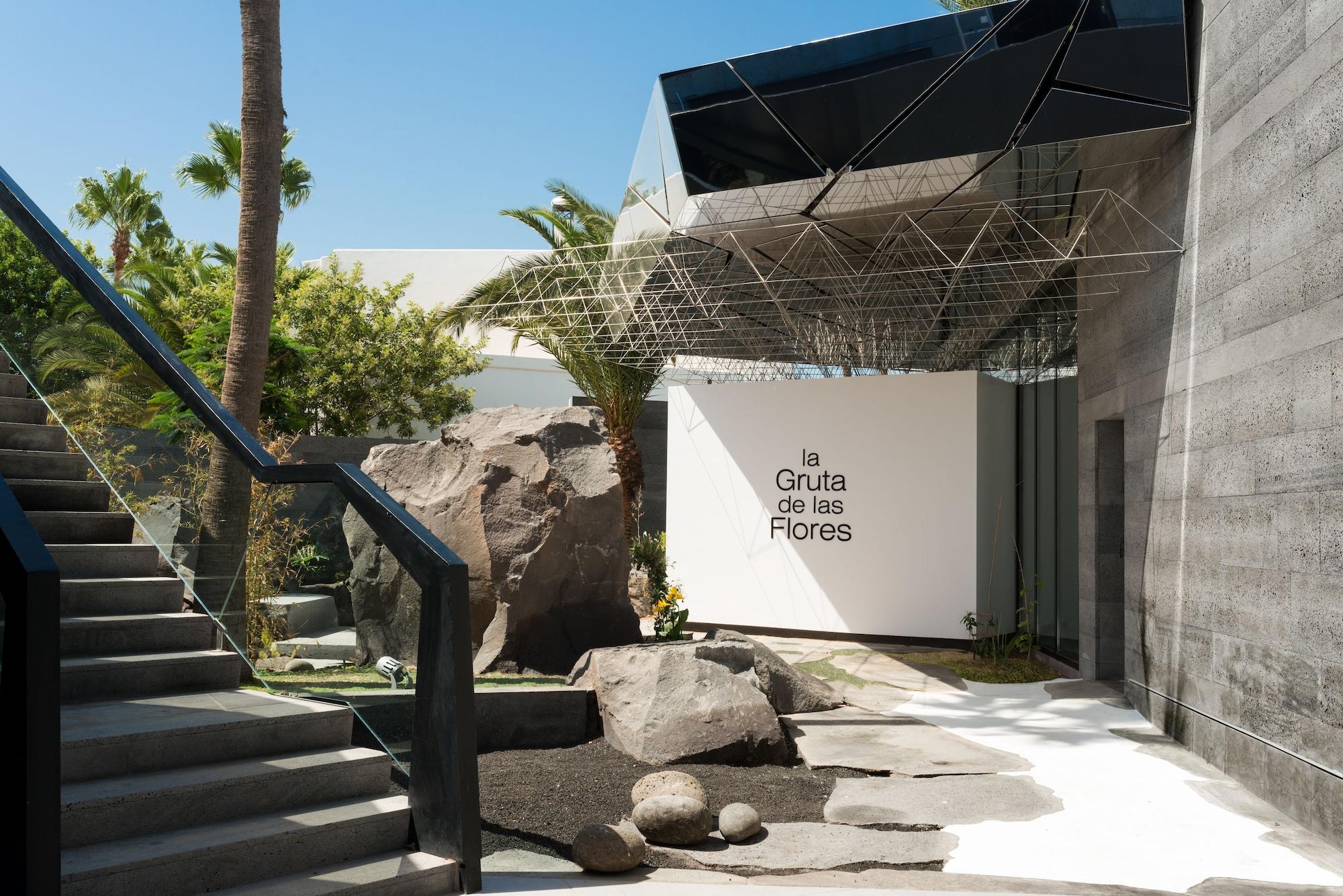 Spa La Isla y el Mar Hotel Boutique - Adults Only