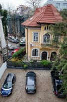 Alojamiento - Little Bucharest downtown apartments
