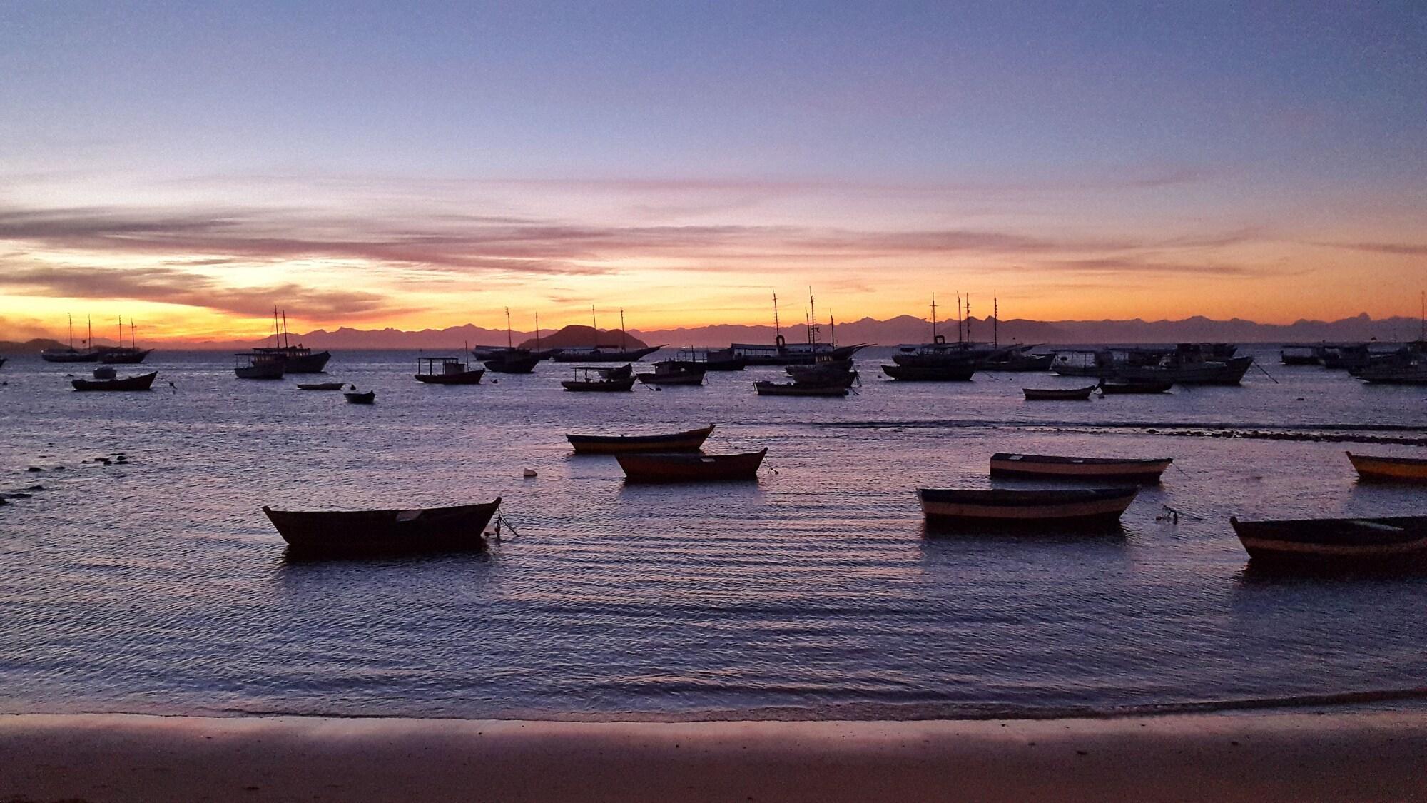 Playa Pousada Casa Búzios