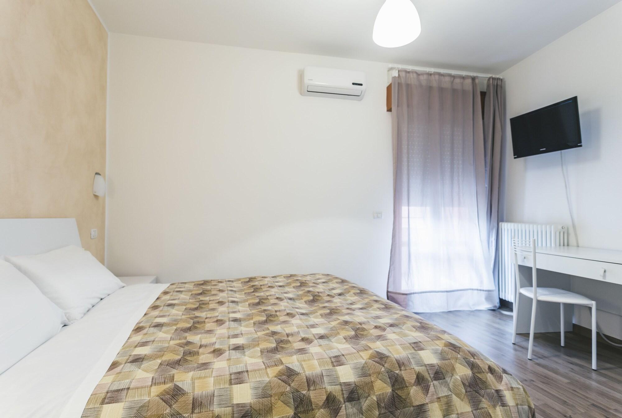 Habitación B&B La Postale