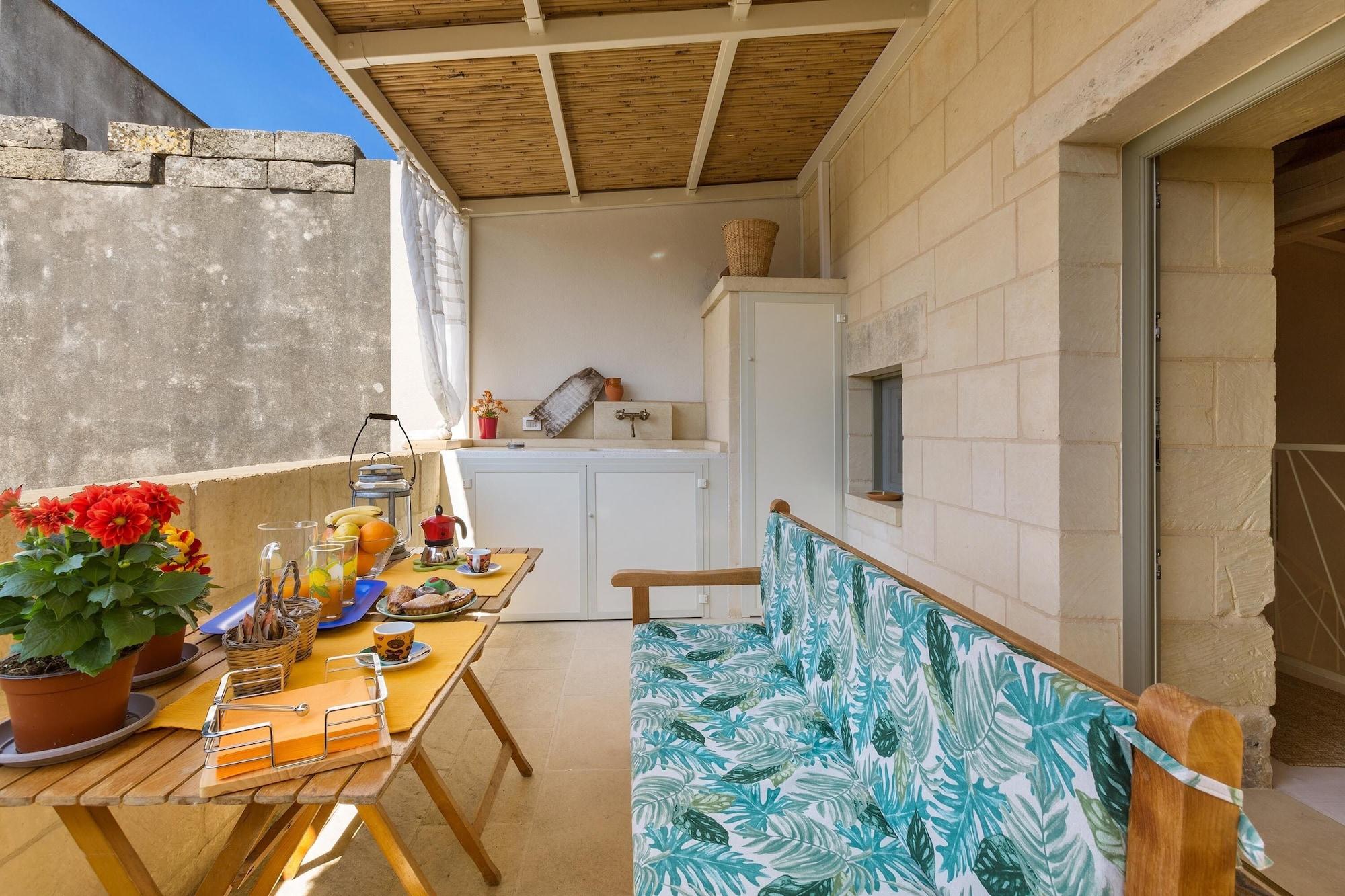 Restaurant Le dimore di Hanqorias