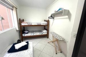 Alojamiento - Complete house with private backyard.