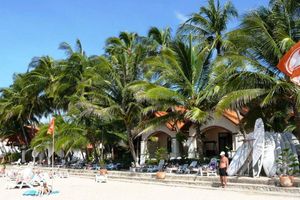 Alojamiento - Le Viva Mui Ne Resort