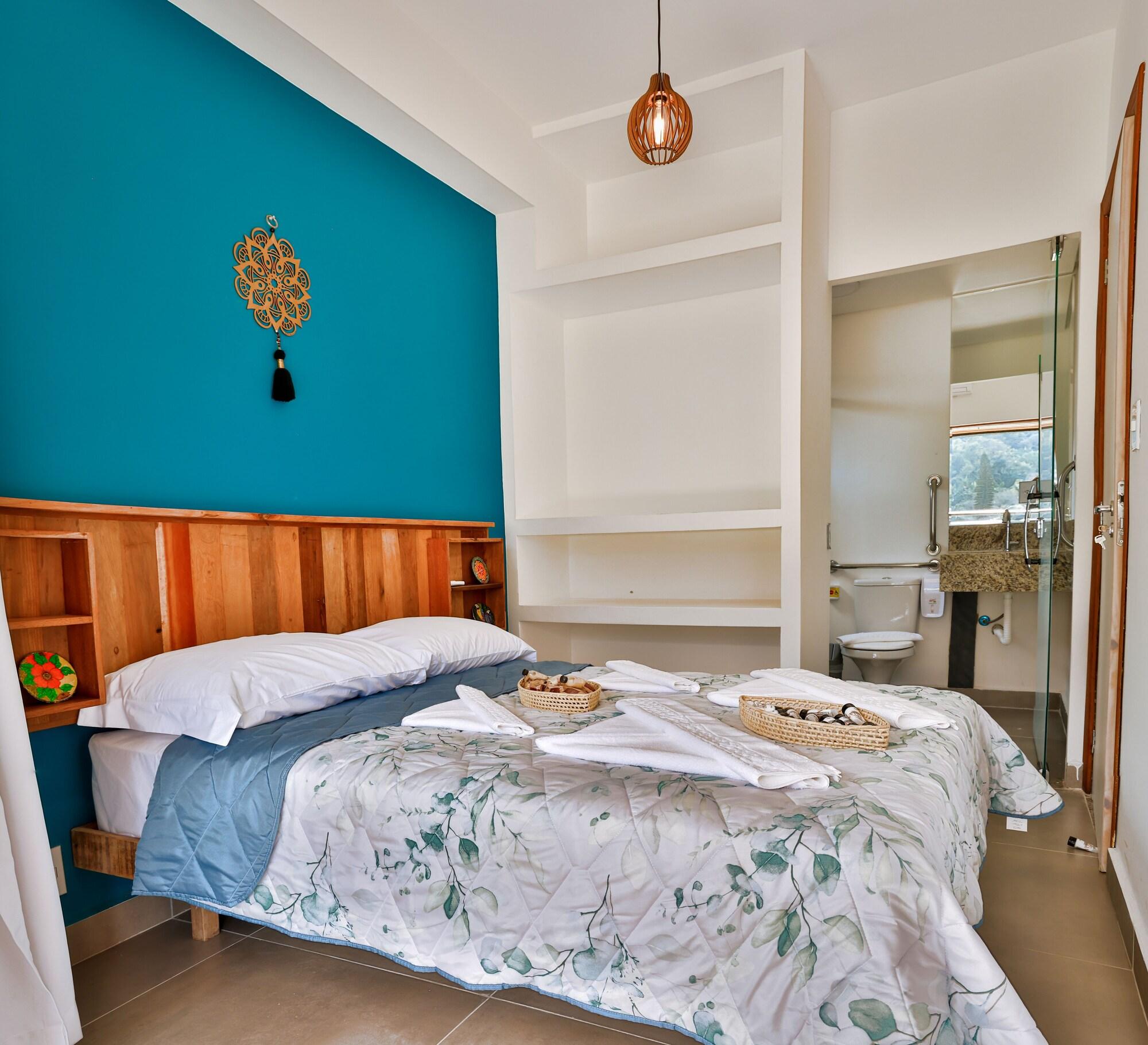 Habitación Mandala Beach Hotel