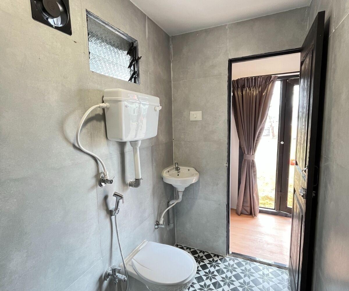 Equipamiento de Habitación Sizzle Bay Resort