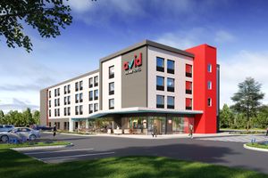 Alojamiento - avid Hotel Ft Lauderdale Airport – Cruise by IHG