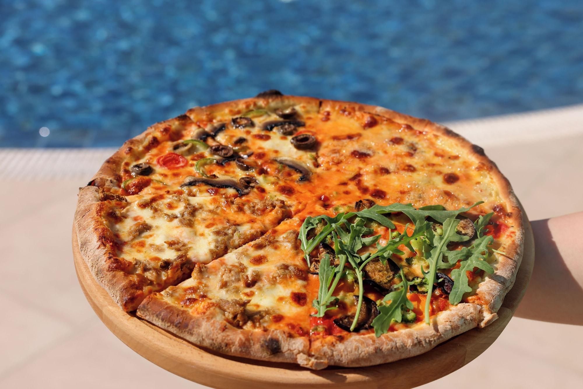 Restaurant Hotel Colombo