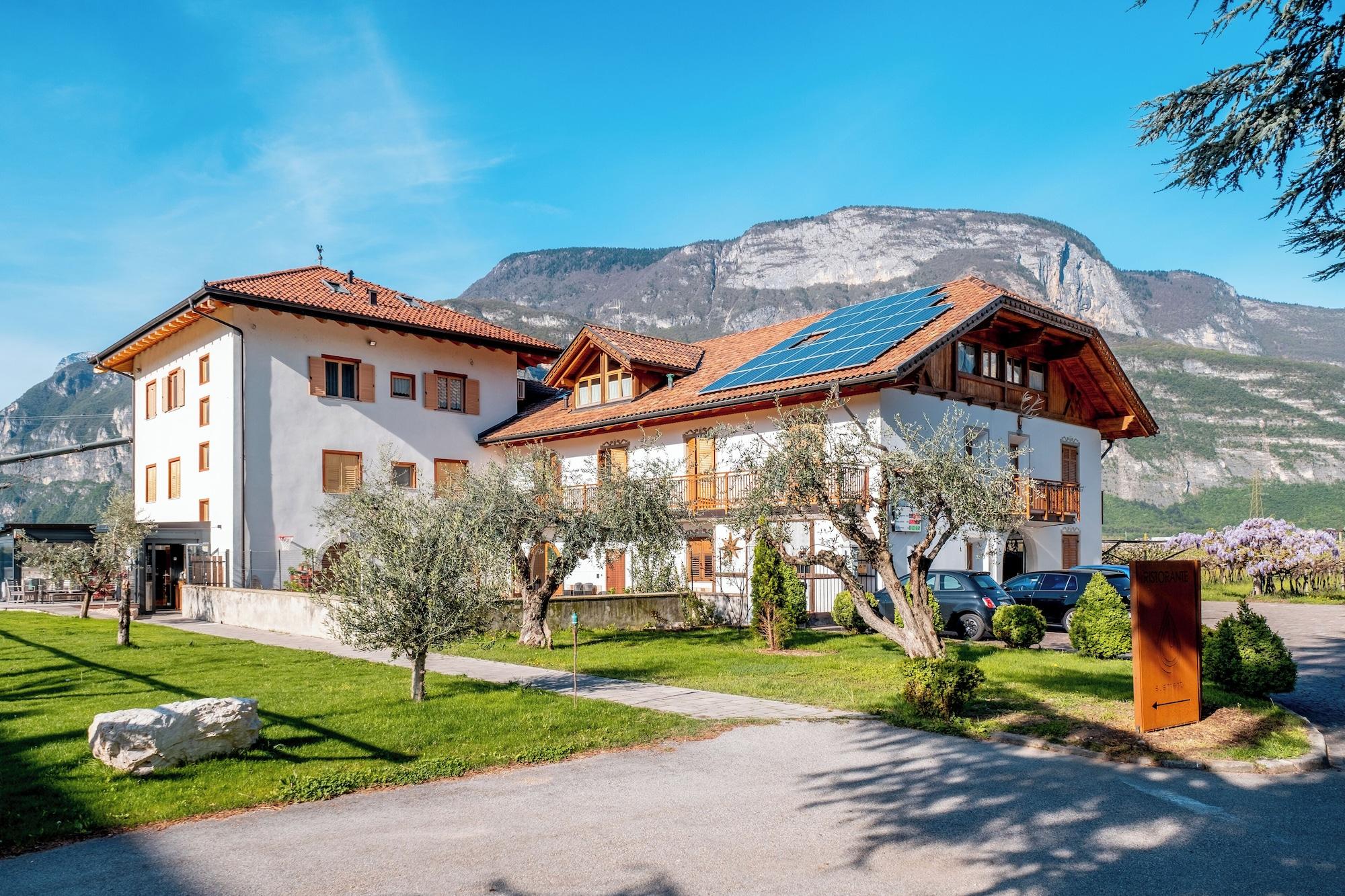 Varios Antico Fienile Agritur