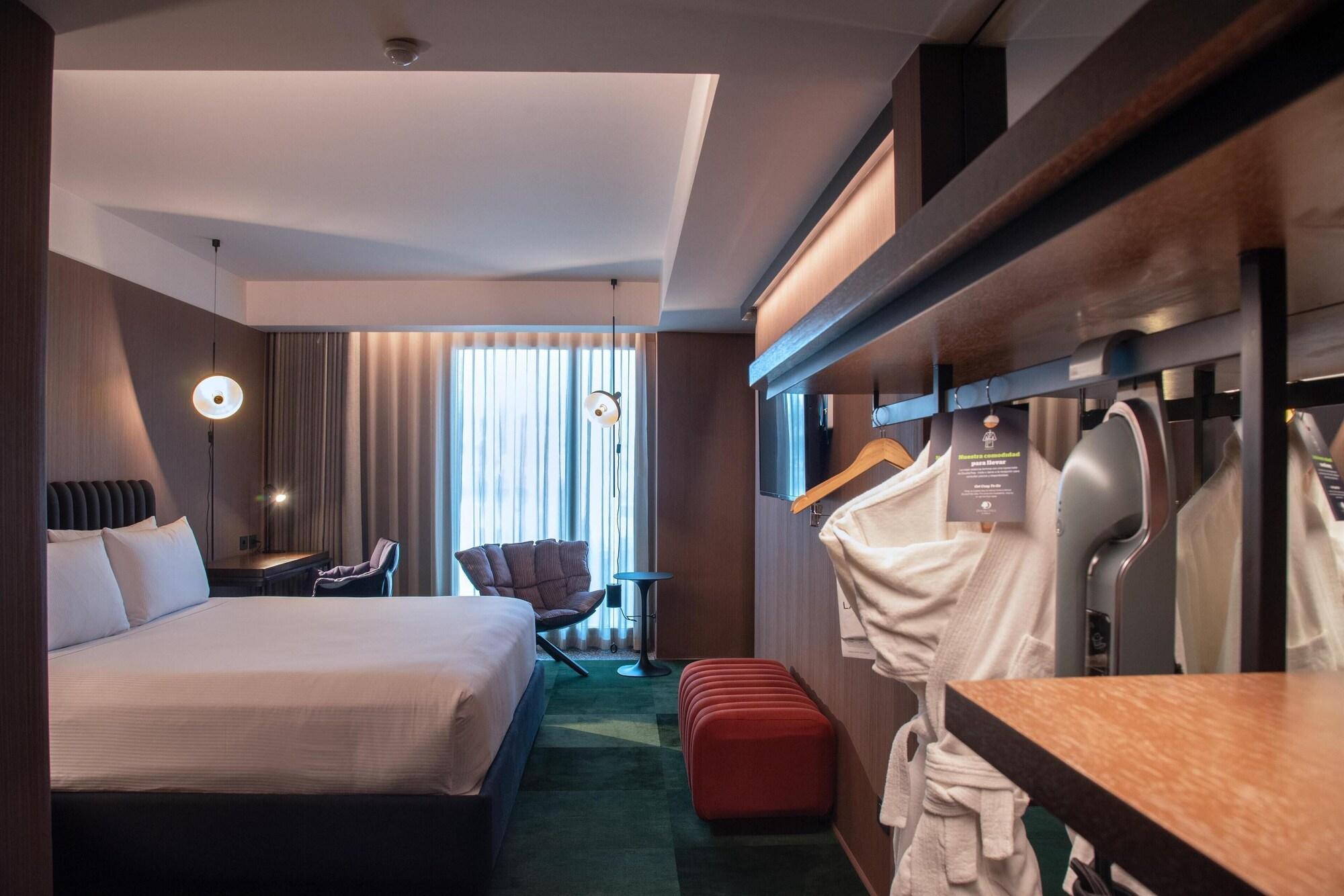 Habitación Doubletree By Hilton Lima San Isidro