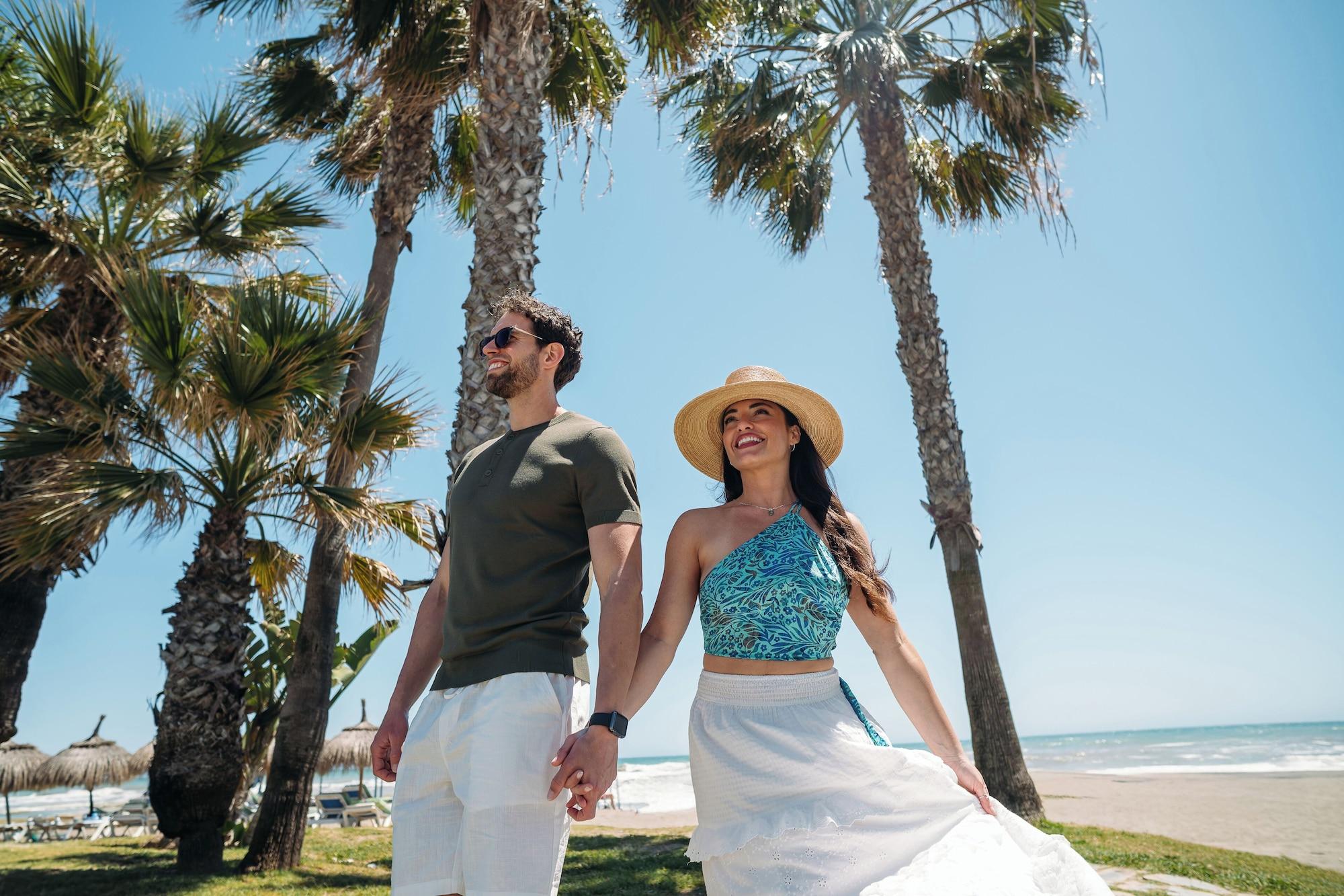 Playa MS Apartamentos Puerto Marina