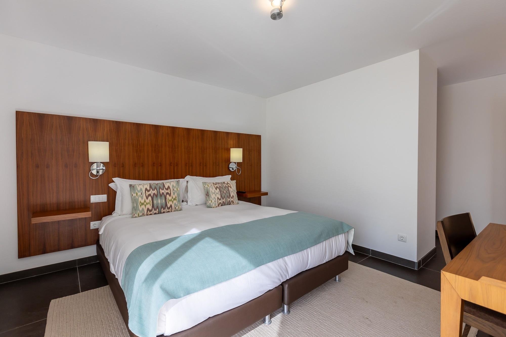Habitación Bom Sucesso Resort