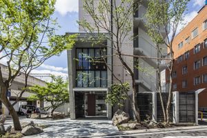 Alojamiento - Fukui Manten Hotel Ekimae