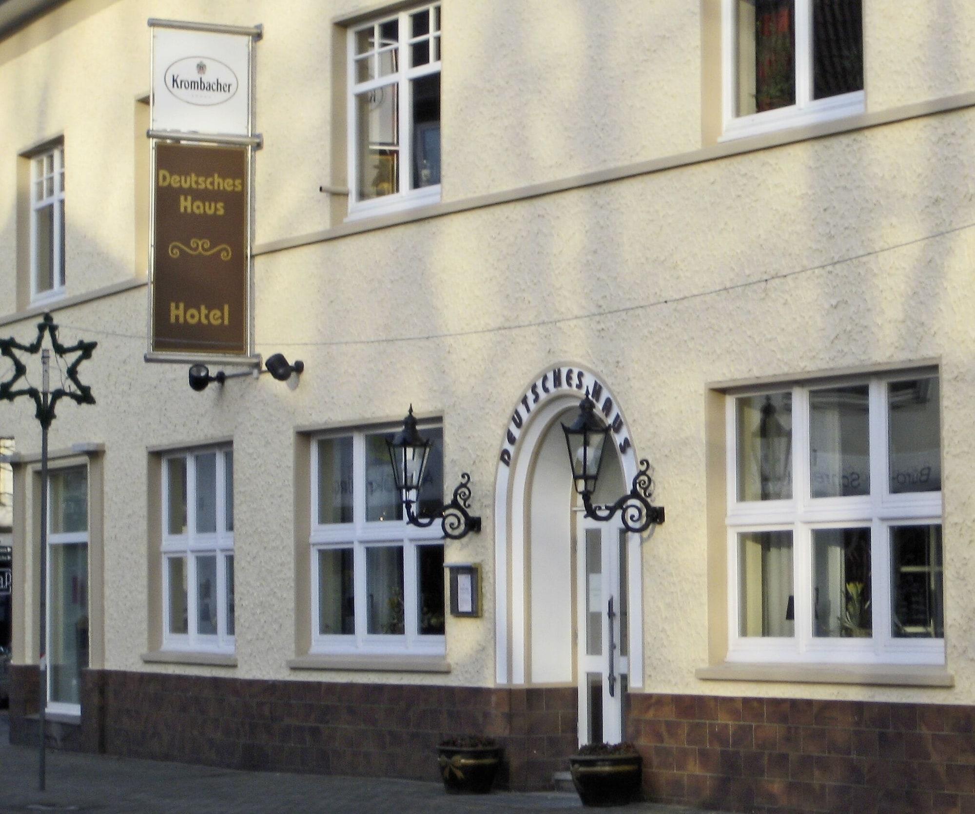 Variados (as) Deutsches Haus Verl