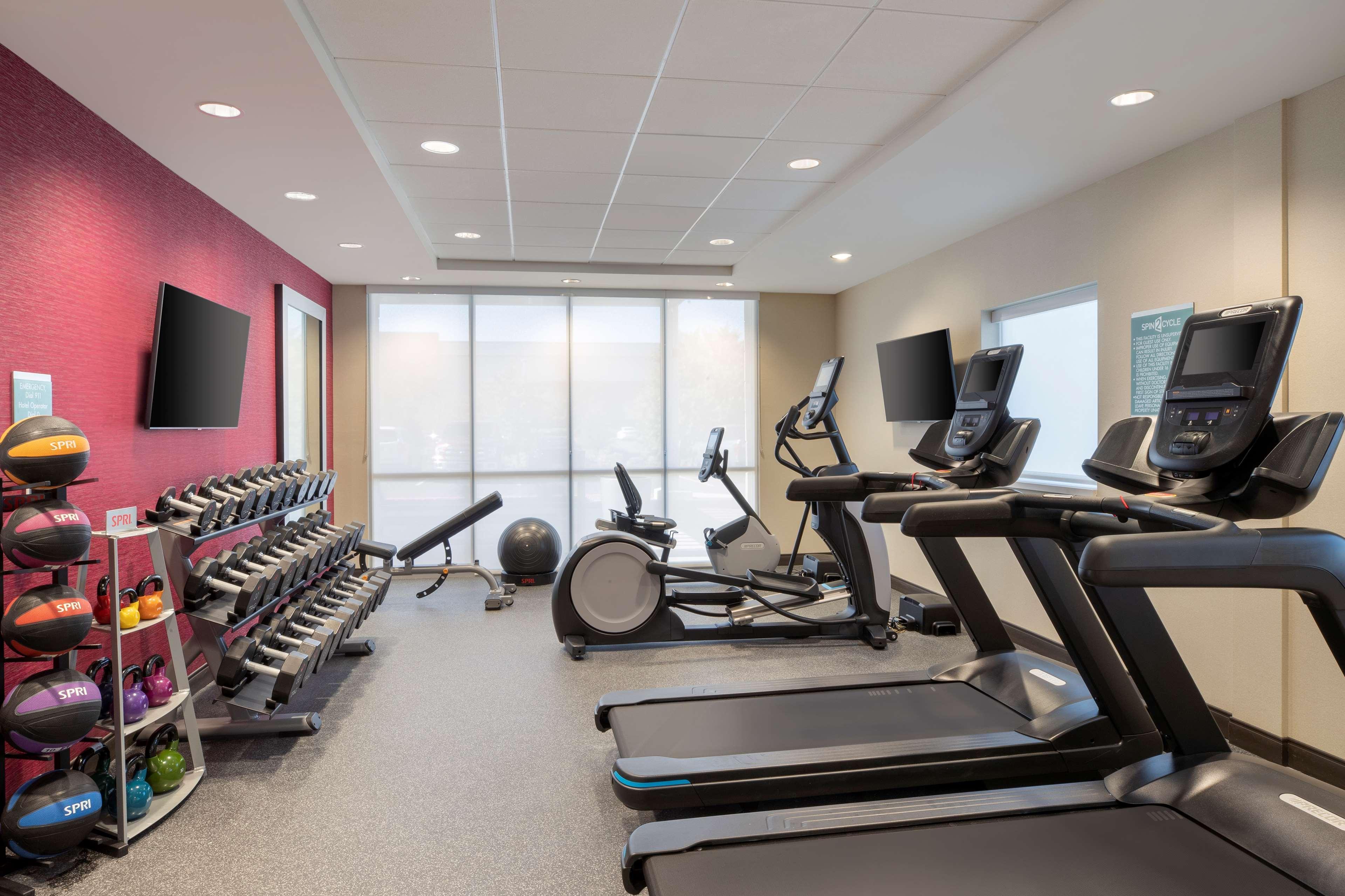 Instalaciones Recreativas Home2 Suites By Hilton Phoenix Avondale
