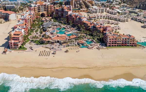 Playa Grande Resort and Grand Spa