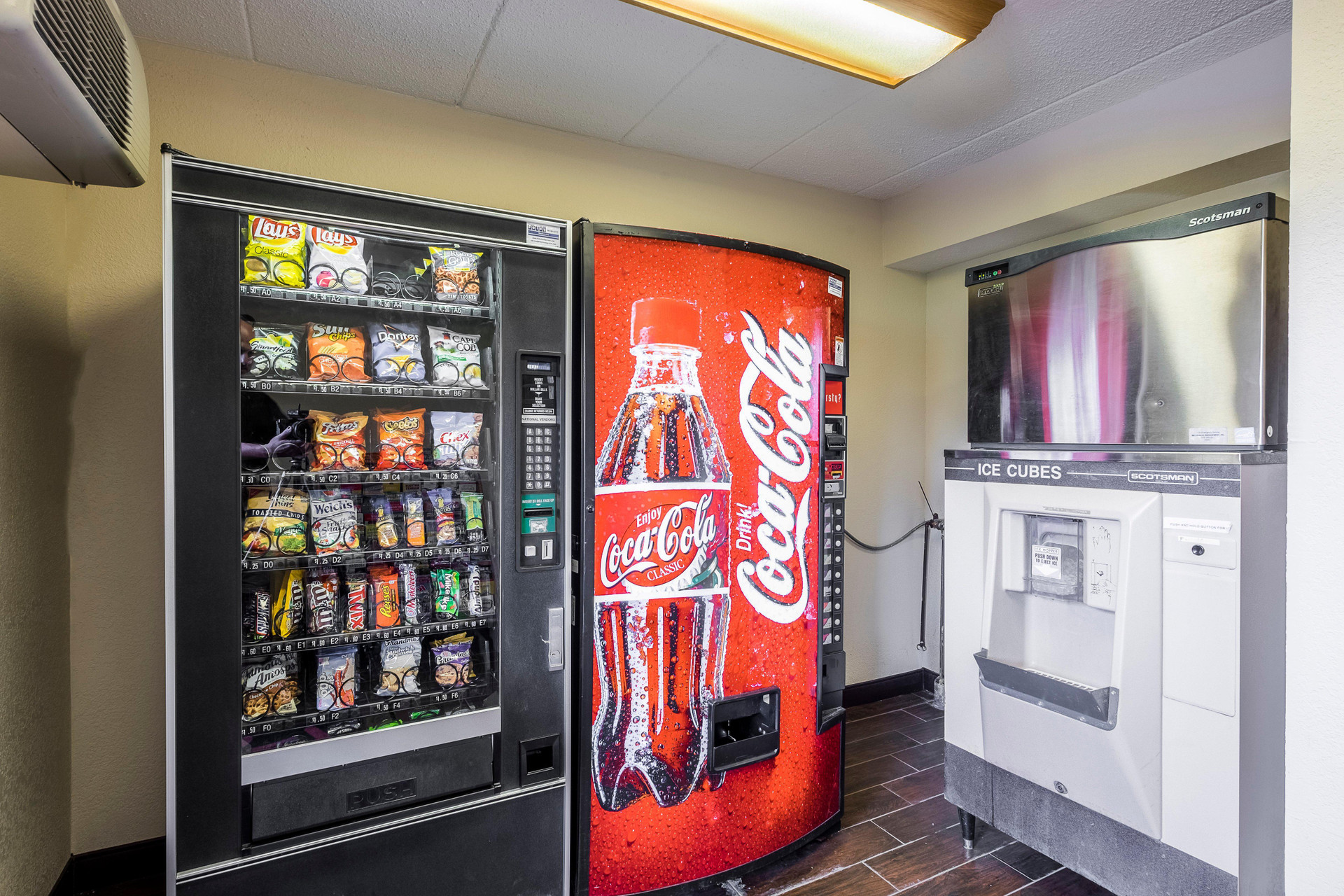Instalaciones Recreativas Red Roof Inn Boston - Southborough/ Worcester