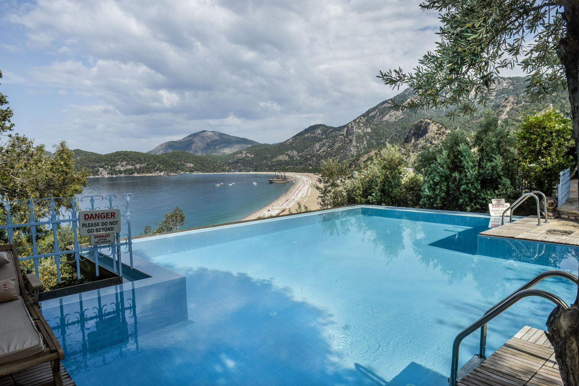 Playa Beyaz Yunus Hotel - Adults only