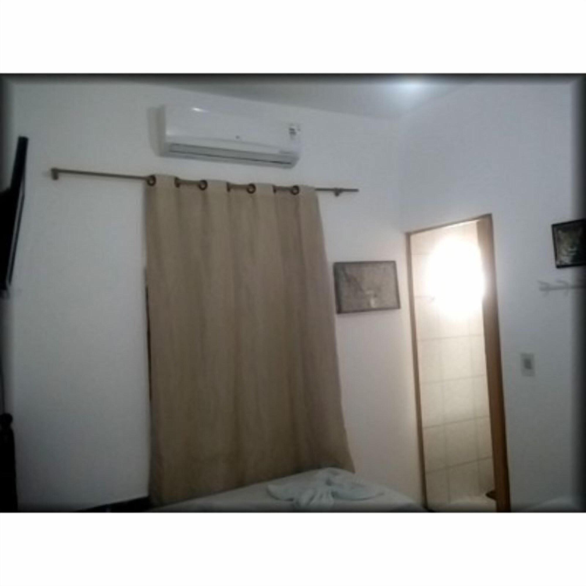 Set de Habitación Hotel Sanches