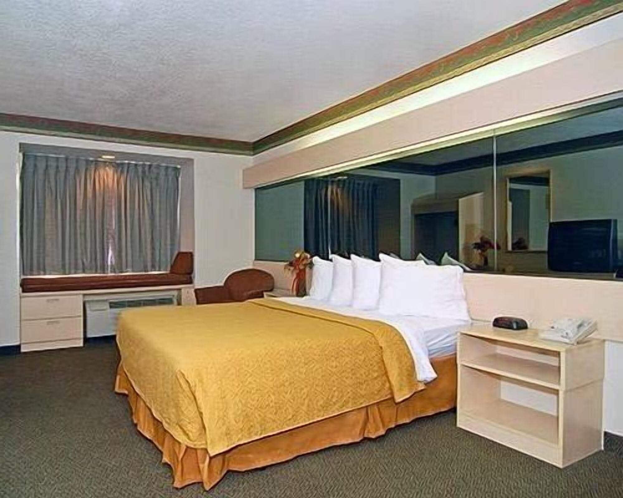 Habitación Motel 6 Bernalillo, NM