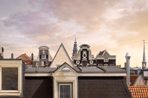Alojamiento - Hotel Damsquare