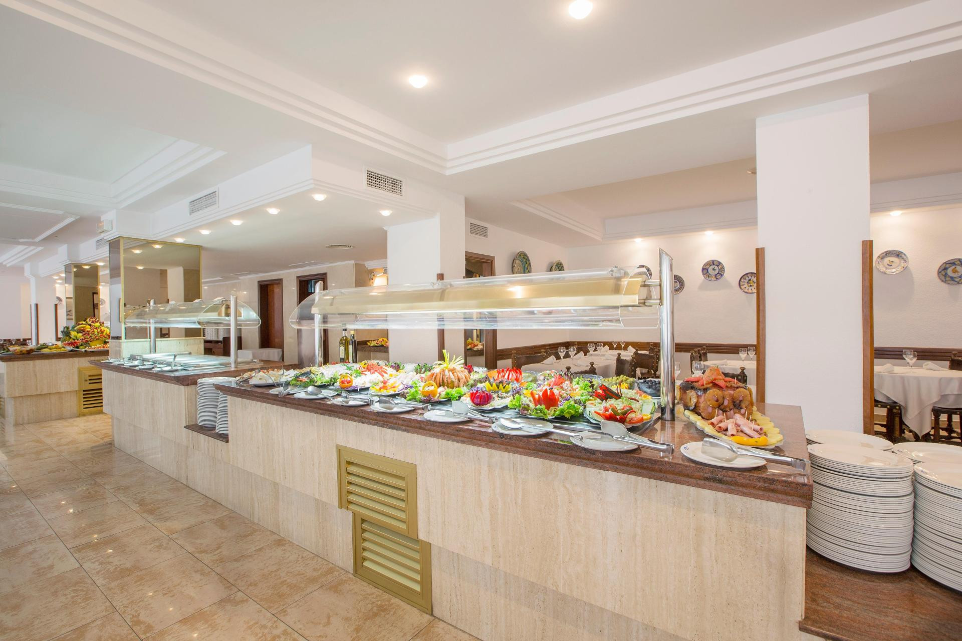 Restaurant Biniamar