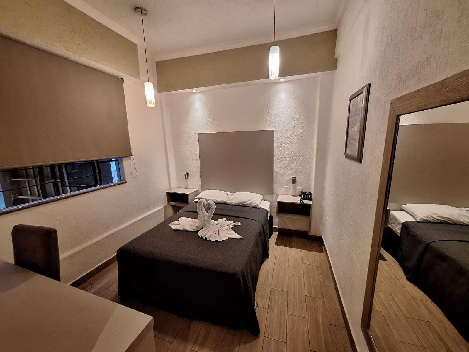 Varios Hotel Palace Puebla