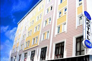 Alojamiento - Van Yakut Hotel