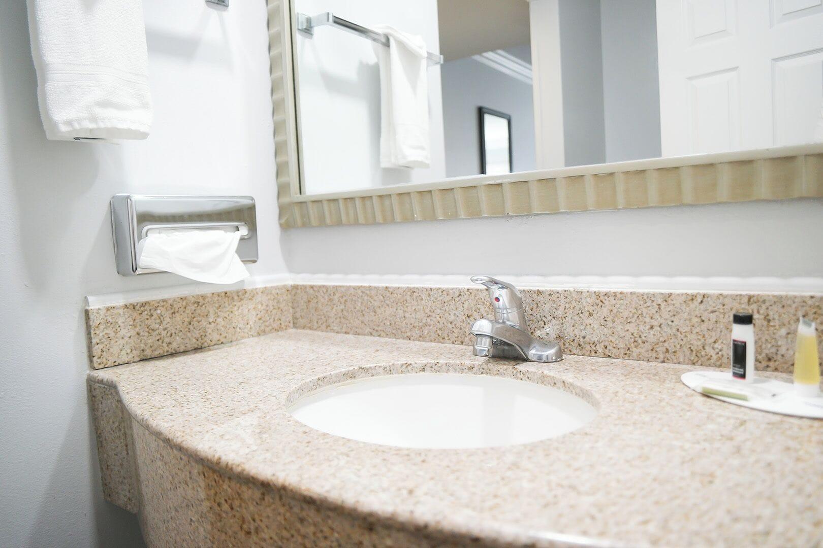 Equipamiento de Habitación Days Inn by Wyndham West Covina