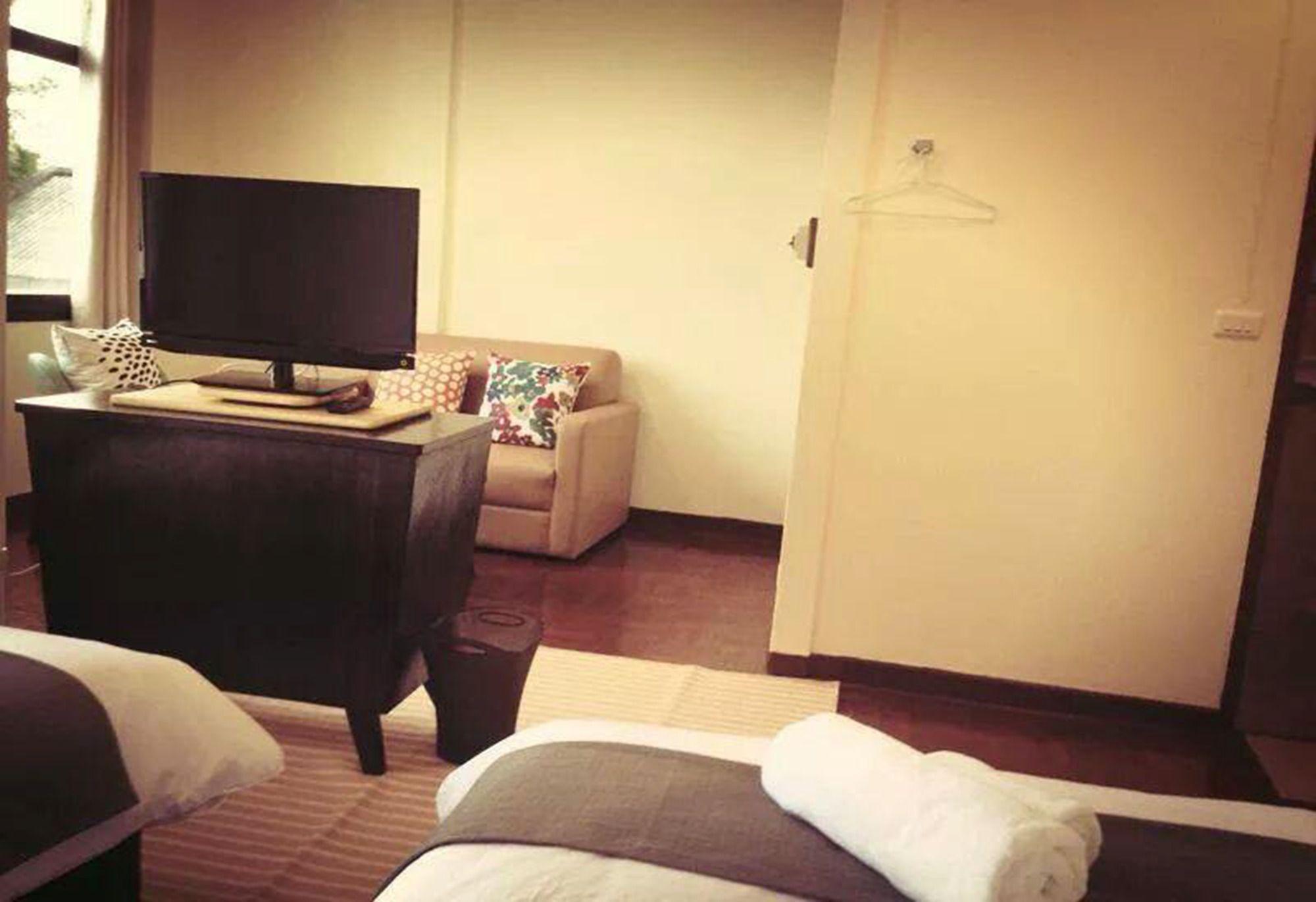 Set de Habitación Sabai Day Guesthouse