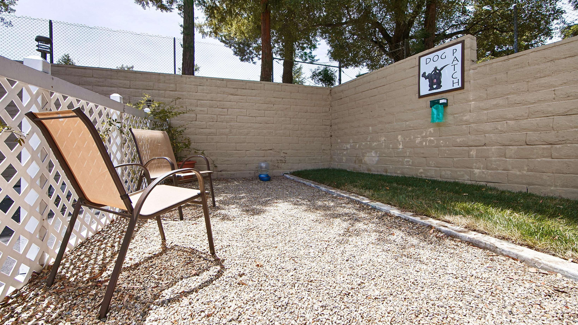 Instalaciones Recreativas Best Western Danville Sycamore Inn