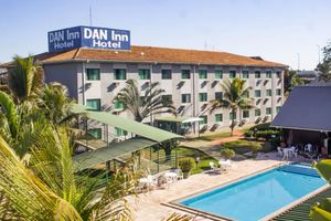Alojamiento - Hotel Dan Inn Uberaba & Convenções by Nacional Inn