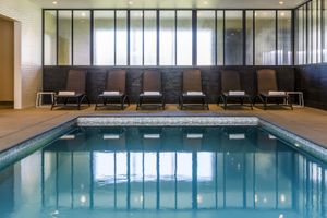 Alojamiento - ibis Styles Nieuwpoort