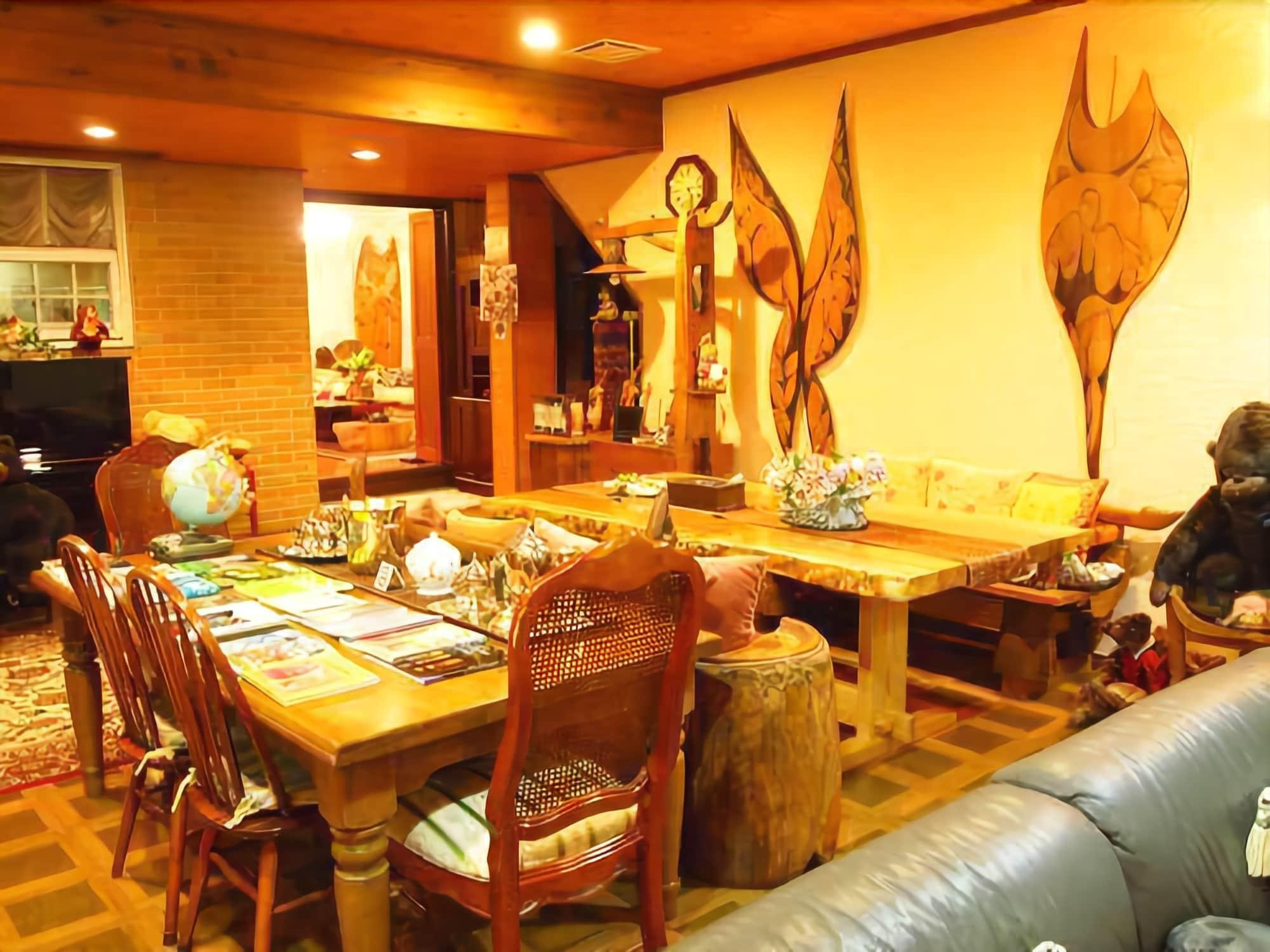 Restaurant Petit Hotel Corinthian