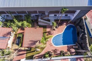 Alojamiento - Hotel Lime House