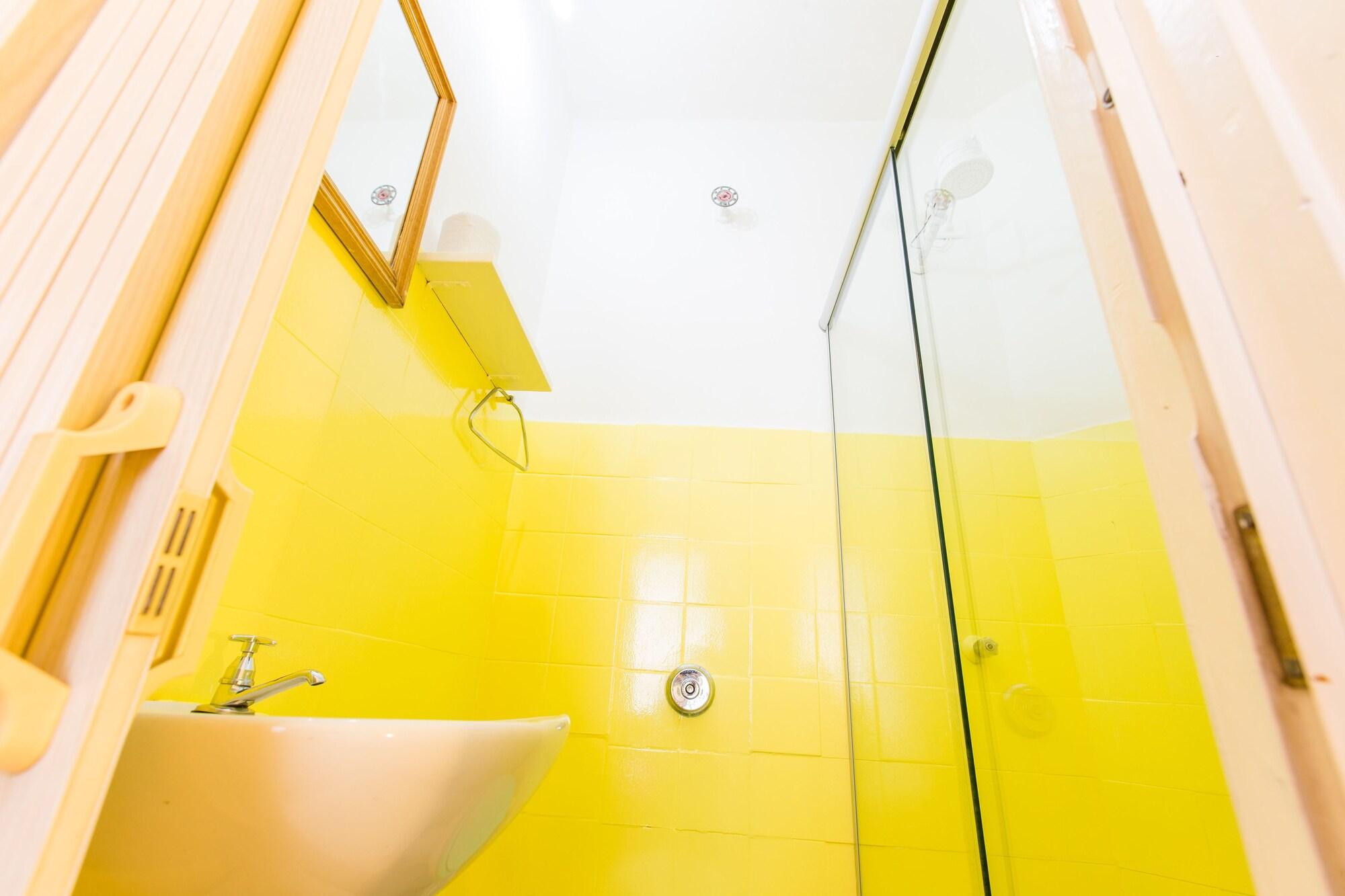 Equipamiento de Habitación Hotel Blumenau