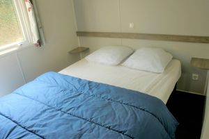 Alquiler Vacacional - Camping Fontenelle