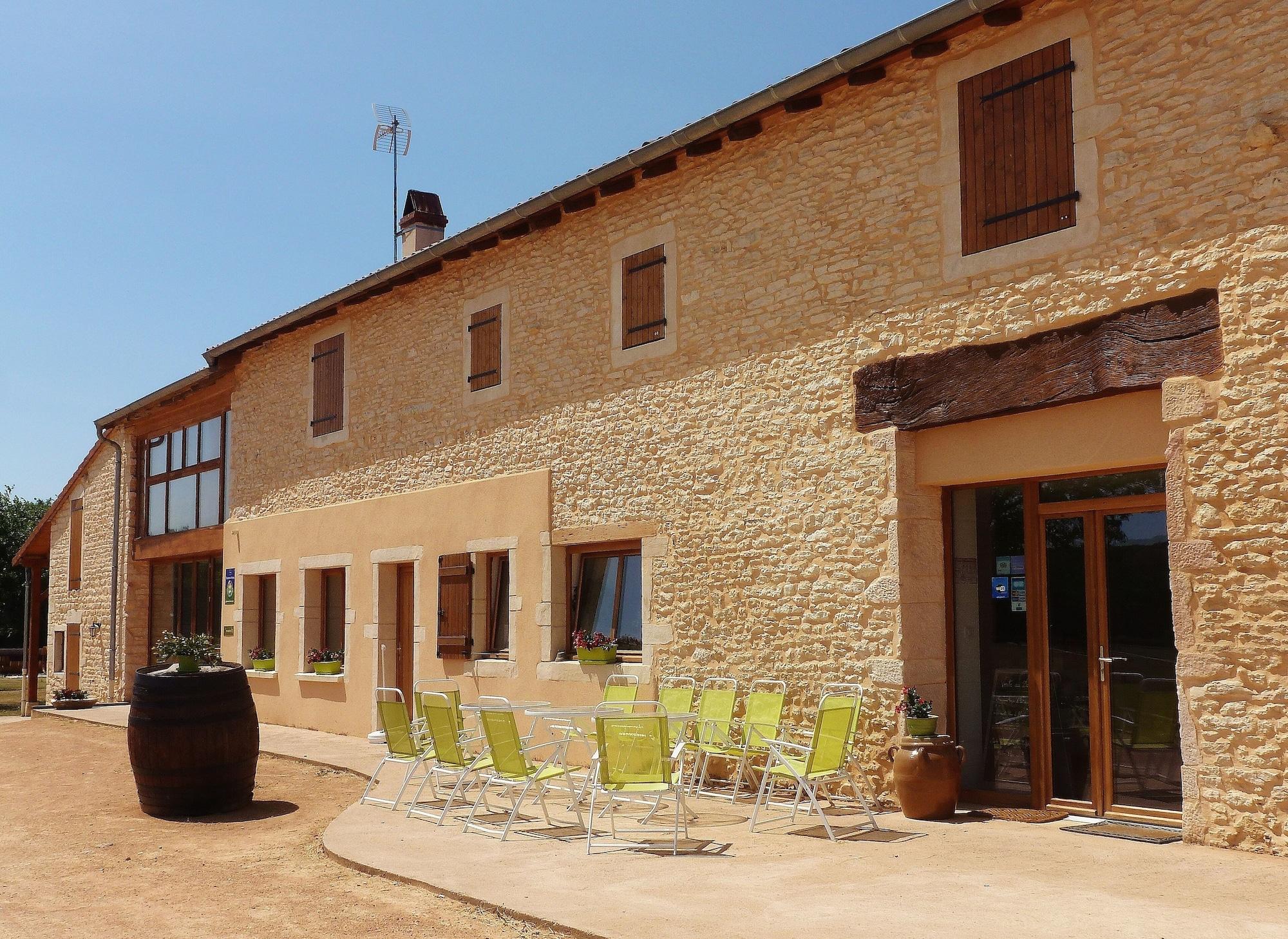 Varios Domaine Joseph Lafarge