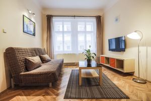 Alquiler Vacacional - Accommodation Smečky 14