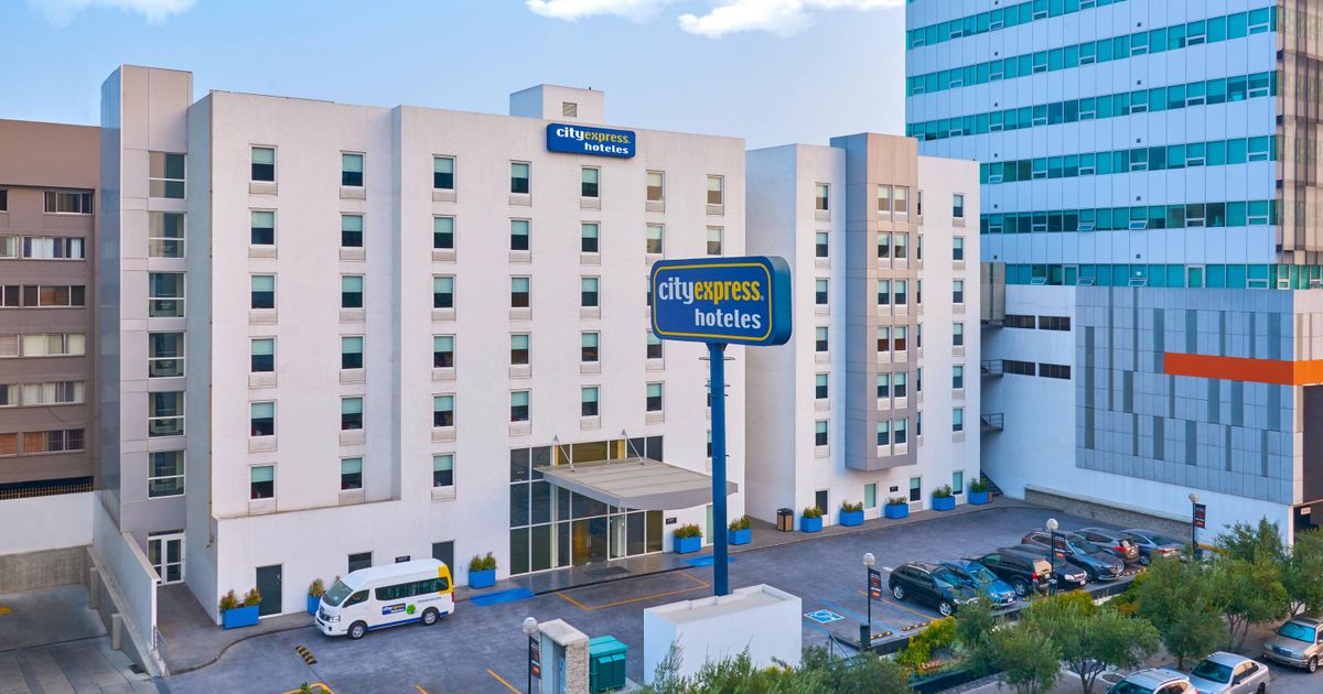 City Express Tijuana Rio, Tijuana Hoteles en Despegar