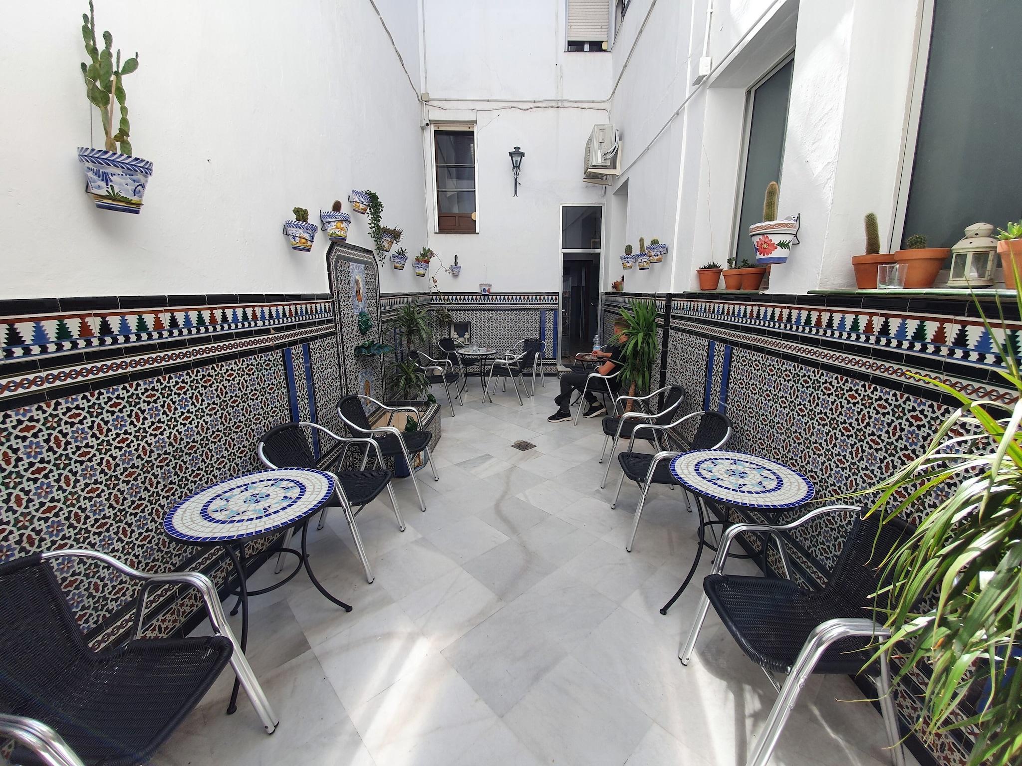 Varios Sevilla Dream Hostel