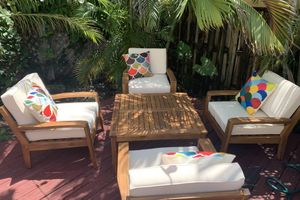 Alquiler Vacacional - Anchors Away - Old Town Key West